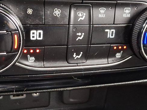 Certified 2023 Buick Encore GX Essence w/ Experience Buick Package image 25