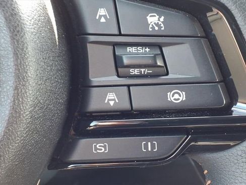 Certified 2025 Subaru Forester Sport image 13