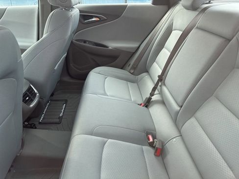 Used 2023 Chevrolet Malibu LT image 26
