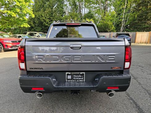 New 2026 Honda Ridgeline TrailSport image 6