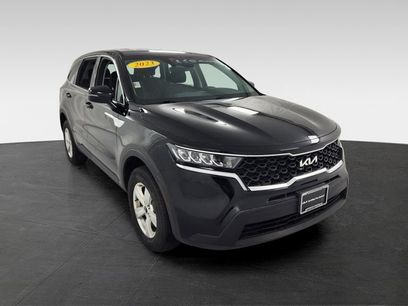 Used 2023 Kia Sorento LX