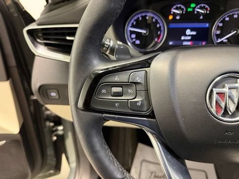 Used 2023 Buick Enclave Essence FWD image 16