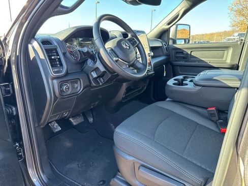 New 2026 RAM 2500 Tradesman image 24
