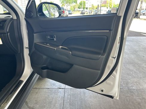 New 2026 Mitsubishi Outlander Sport SE AWD/4WD image 24