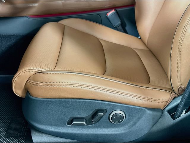 New 2027 Genesis GV70 2.5T Advanced AWD/4WD image 20
