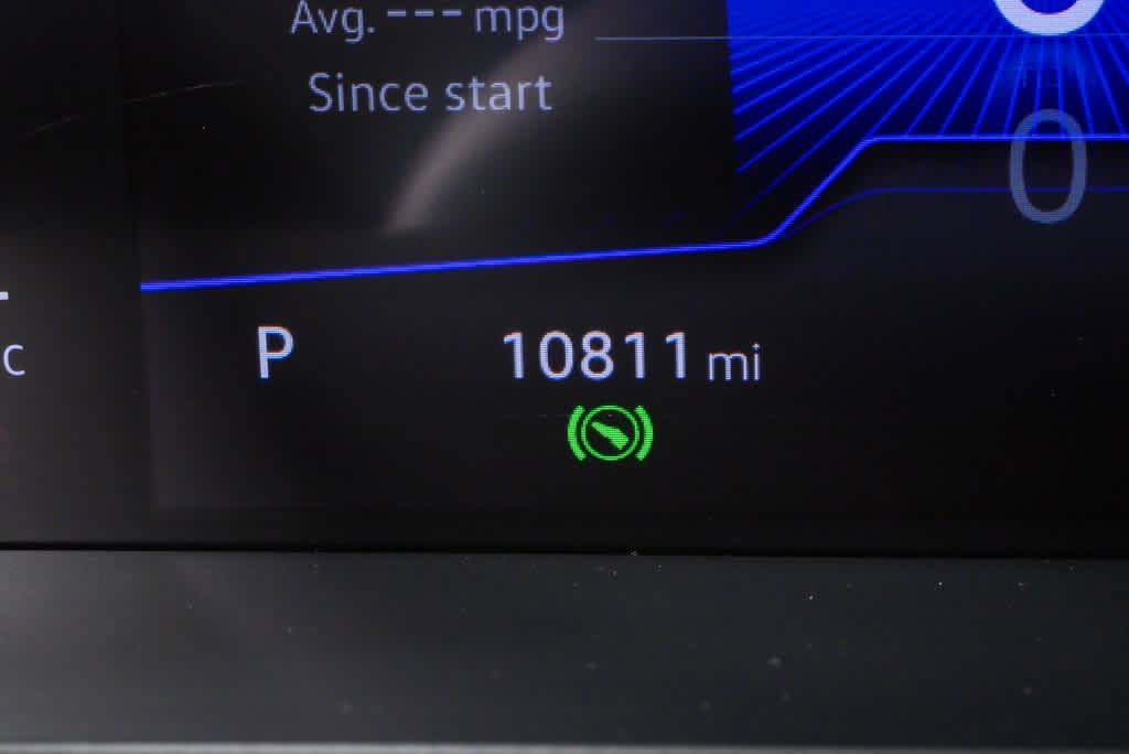 Certified 2026 Volkswagen Jetta S FWD image 3