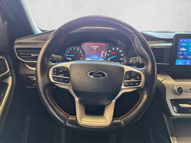 Used 2022 Ford Explorer Timberline AWD/4WD image 14