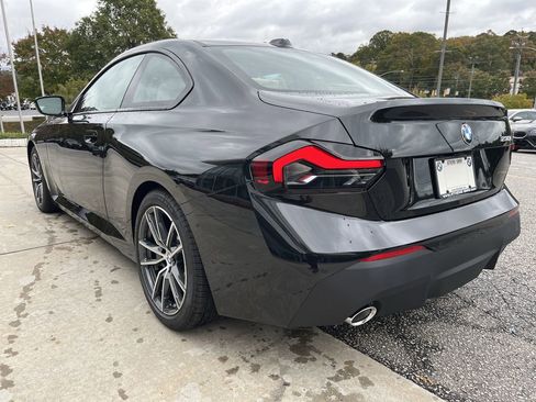 New 2026 BMW 230i Coupe w/ Premium Package image 6