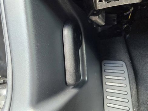 New 2025 Ford Mustang Coupe image 16