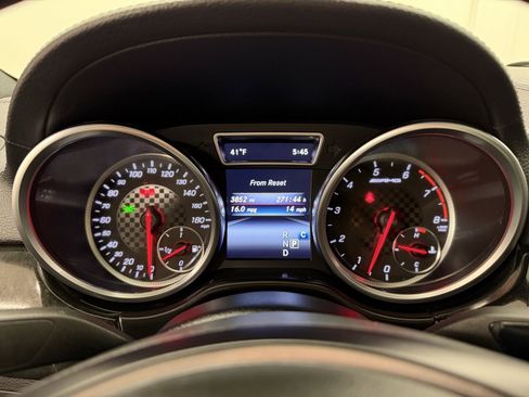 Used 2018 Mercedes-Benz GLE 43 AMG 4MATIC Coupe image 13