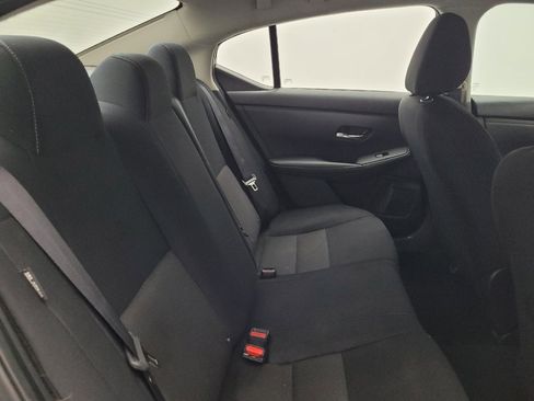 Used 2023 Nissan Sentra SV w/ All-Weather Package FWD image 19