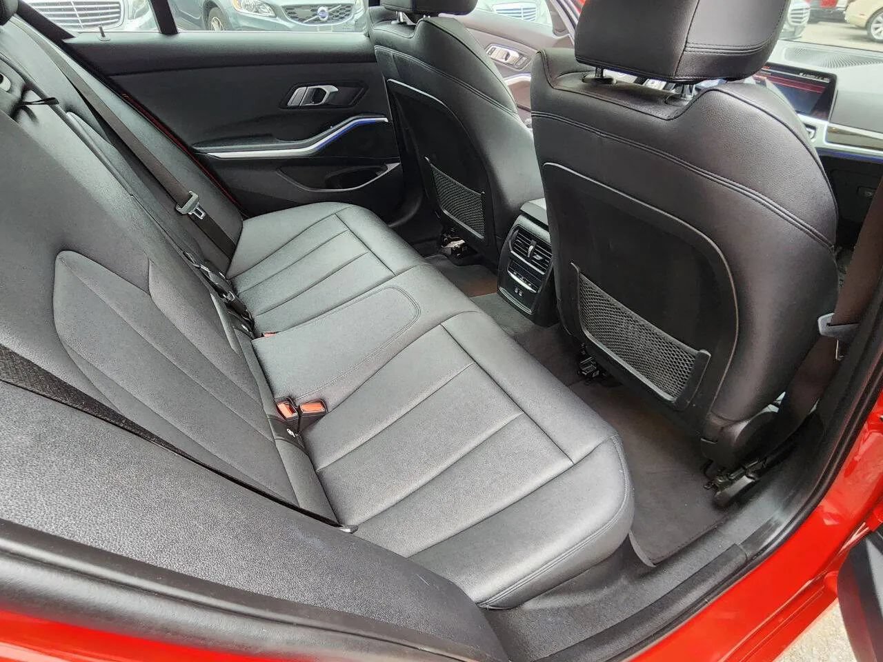 Used 2021 BMW 330i xDrive Sedan w/ Convenience Package AWD/4WD image 13