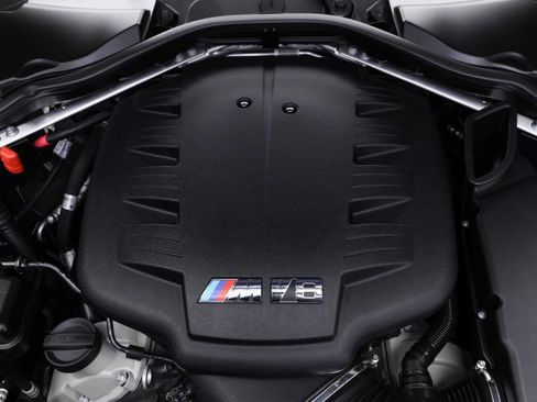Used 2011 BMW M3 Coupe image 52