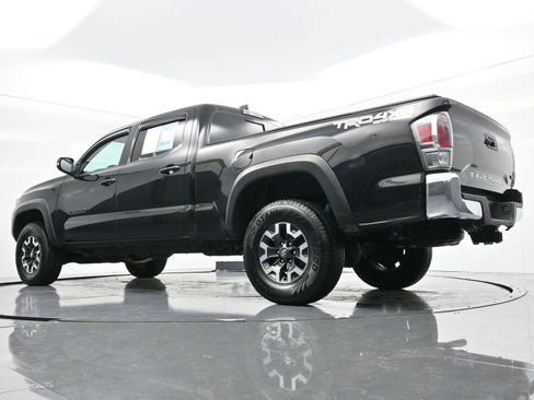 Used 2021 Toyota Tacoma TRD Off-Road image 46