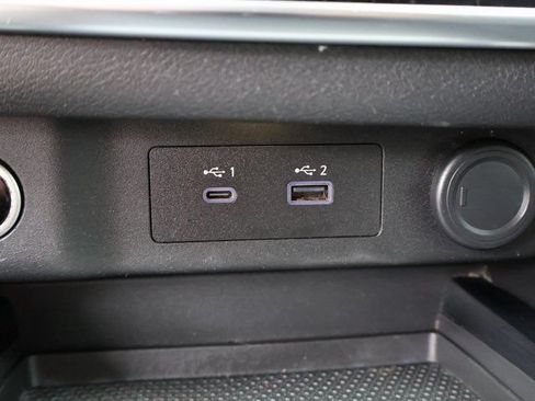 Used 2021 Nissan Rogue SL AWD/4WD image 29