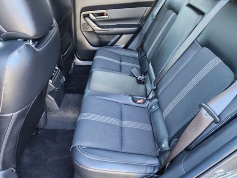 Used 2024 MAZDA CX-50 AWD 2.5 S w/ Select Package image 13