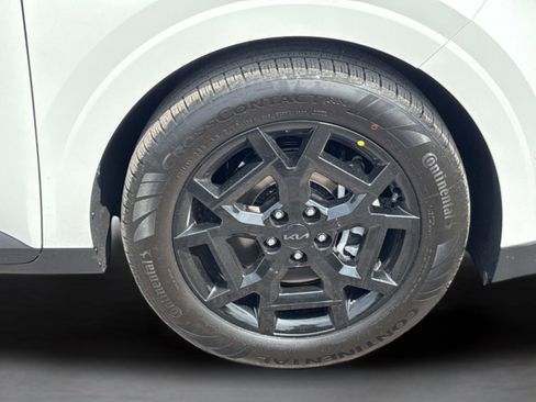 New 2026 Kia Carnival SX Prestige FWD image 30