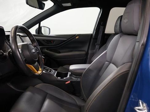 Used 2025 Subaru Outback Wilderness image 11