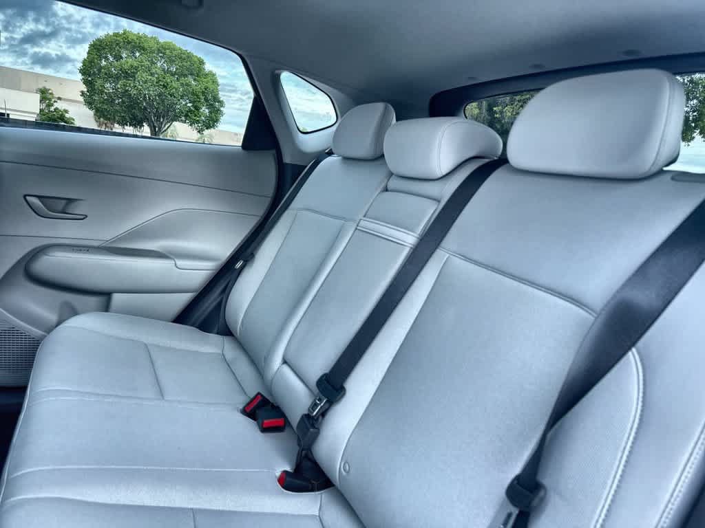 Used 2024 Hyundai Kona SEL FWD image 22