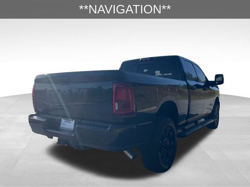 Used 2025 RAM 3500 Big Horn image 6