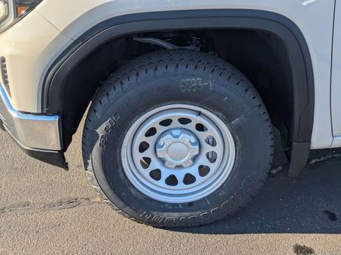 New 2026 GMC Sierra 1500 Pro w/ Pro Value Package image 10