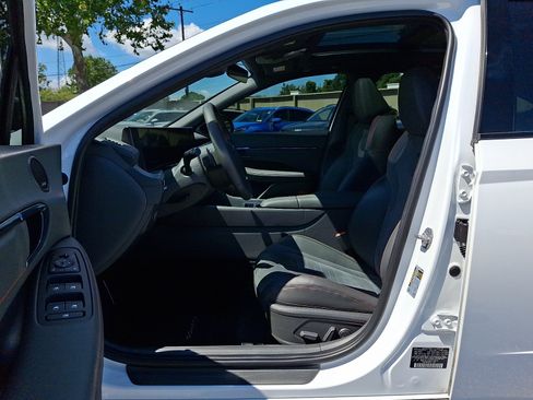 Used 2024 Hyundai Sonata N Line FWD image 15