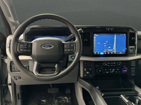 New 2026 Ford F250 XLT w/ XLT Premium Package image 5