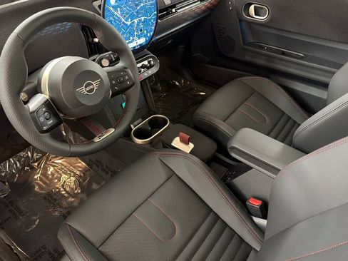 New 2026 MINI Cooper S FWD image 11