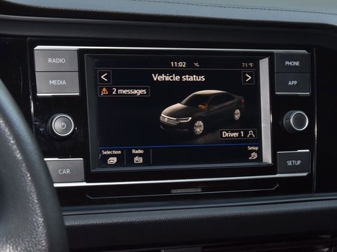 Used 2019 Volkswagen Jetta S image 26