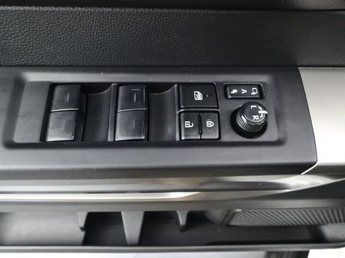 Used 2023 Toyota Sequoia SR5 w/ SR5 Premium Package RWD image 11