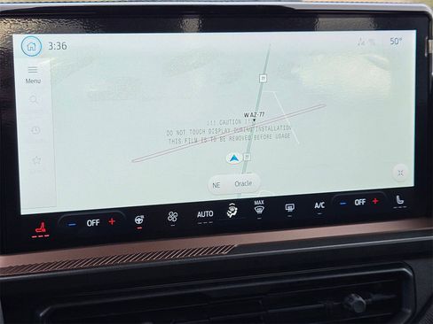 New 2025 Ford Bronco Sport Outer Banks w/ Outer Banks Tech Package+ image 18