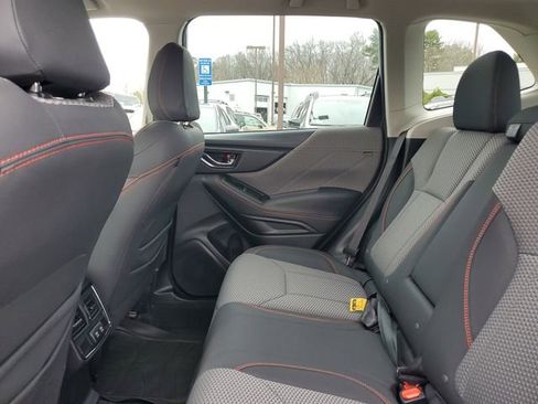 Certified 2023 Subaru Forester Sport image 13