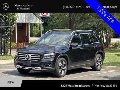 Certified 2024 Mercedes-Benz GLB 250 4MATIC