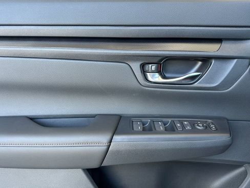 New 2026 Honda CR-V TrailSport image 11