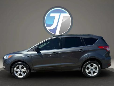 Used 2016 Ford Escape SE w/ Equipment Group 201A FWD image 29