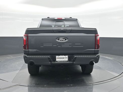 New 2026 Ford F150 Lariat w/ Equipment Group 501A Mid image 17