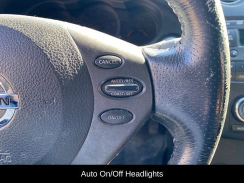 Used 2012 Nissan Altima 2.5 S w/ Convenience Pkg image 13