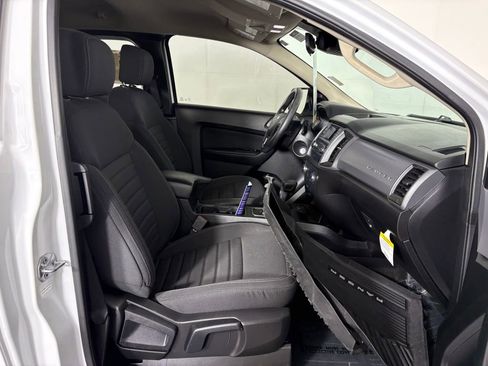 Certified 2022 Ford Ranger XL w/ Equipment Group 101A High image 33