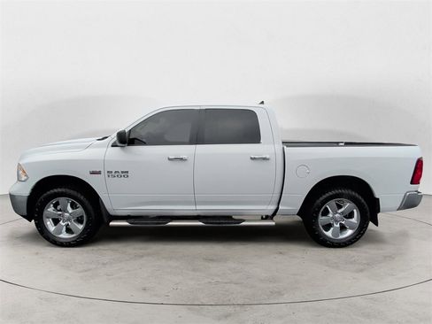 Used 2015 RAM 1500 Big Horn image 2