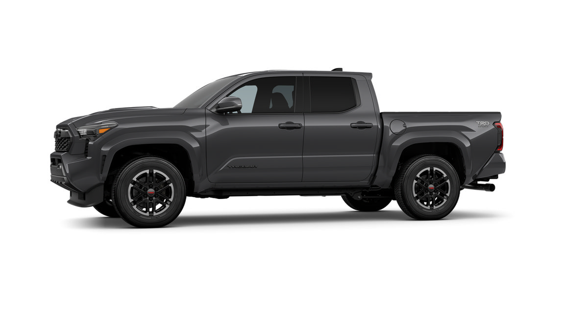 New 2026 Toyota Tacoma TRD Sport AWD/4WD image 33