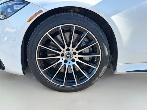 Used 2022 Mercedes-Benz S 580 4MATIC Sedan image 41