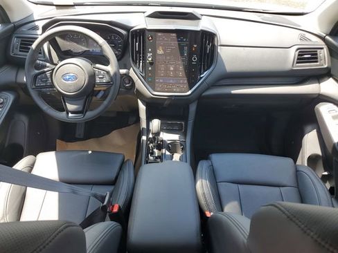 New 2025 Subaru Ascent Bronze Edition w/ Onyx Package image 16
