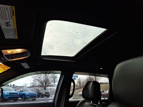 Certified 2021 Jeep Grand Cherokee Limited w/ Quick Order Package 28K 80th image 14