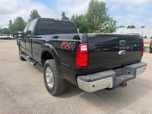 Used 2016 Ford F350 Lariat w/ Lariat Interior Package AWD/4WD image 6