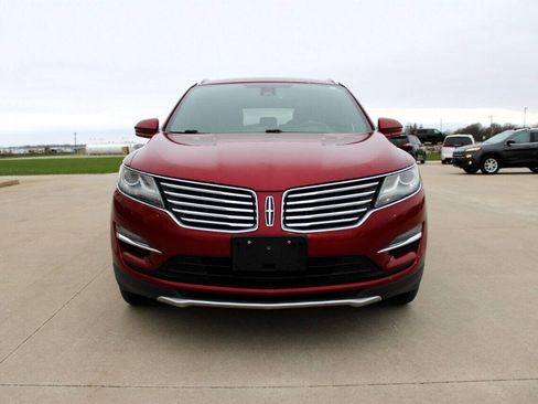 Used 2015 Lincoln MKC AWD w/ Equipment Group 101A Select image 3