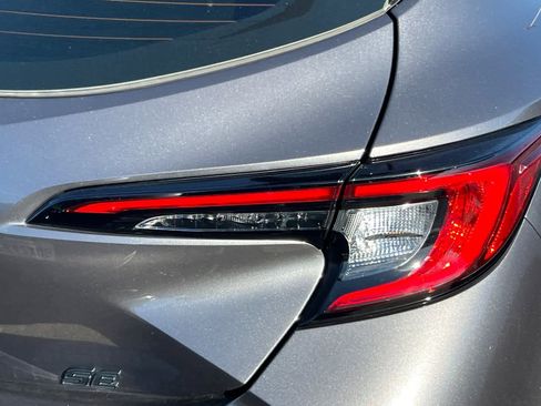 Used 2025 Toyota Corolla SE image 22