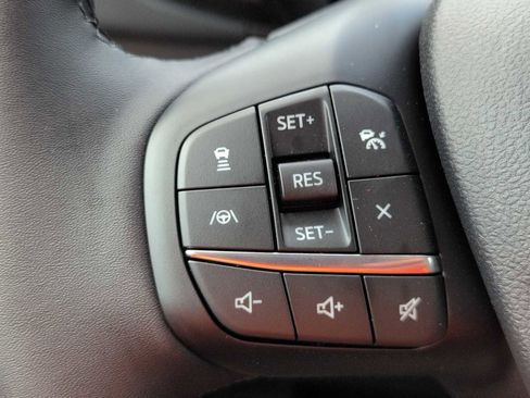 New 2025 Ford Bronco Sport Outer Banks w/ Outer Banks Tech Package+ image 23