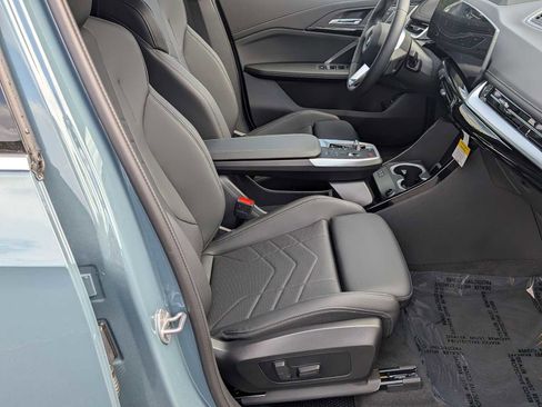 Used 2026 BMW X1 xDrive28i w/ Technology Package AWD/4WD image 24