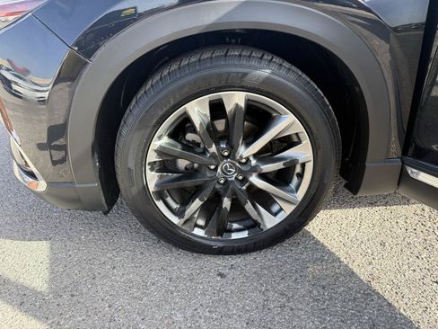 Used 2016 MAZDA CX-9 Signature AWD/4WD image 28