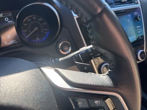 Used 2019 Subaru Outback 2.5i Limited image 25